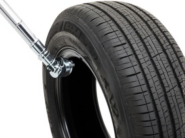 Bead Lock vs. Standard Bead in Car Tires: What Is the Difference?