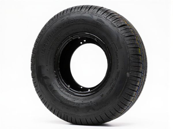 Beadlock vs. Standard Bead in Car Tires: What's the Difference?