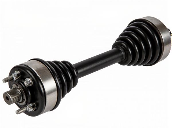 Beam Axle vs. Split Axle in Car Axles: What Is the Difference?