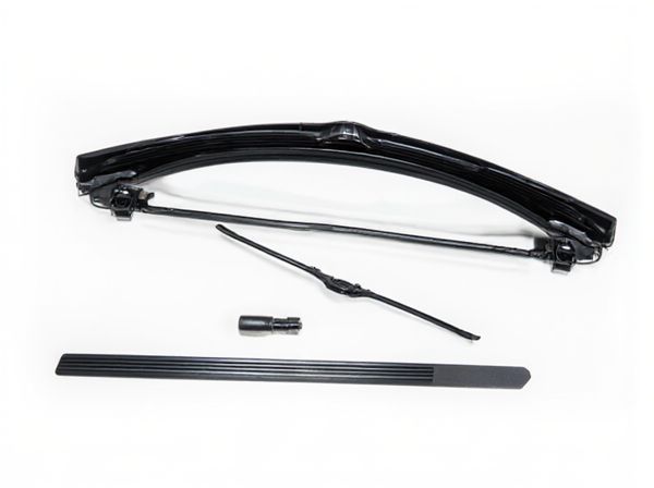 Beam Blade vs. Conventional Blade in Car Wipers: What Is the Difference?