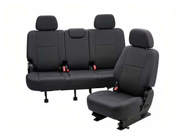 Bench Seat vs. Captain Seat in Car Seats: What Is the Difference?