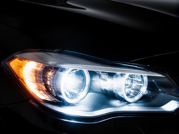 Bi-Xenon Lens vs. Dual-Beam Reflector in Car Headlights: What Are the Differences?