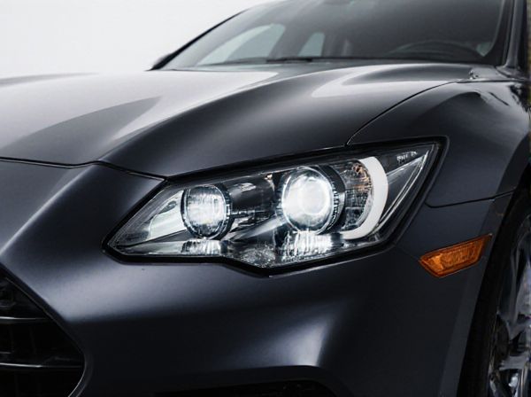 Bi-Xenon vs. Single-Xenon Car Headlights: What Is the Difference?