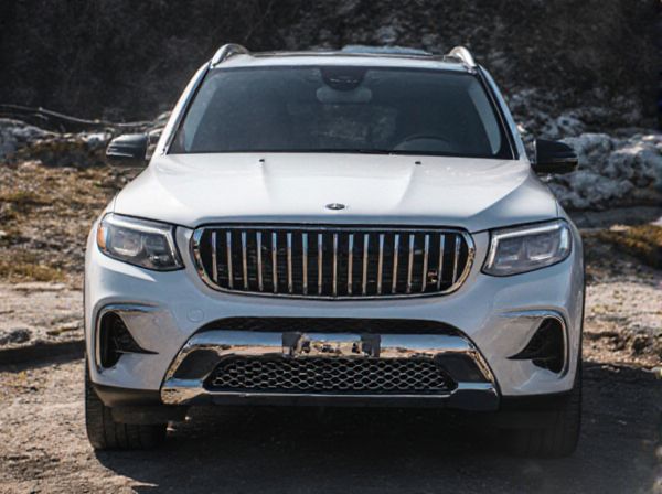 Billet Grille vs. Punch Grille in Car Grilles: What Is the Difference?