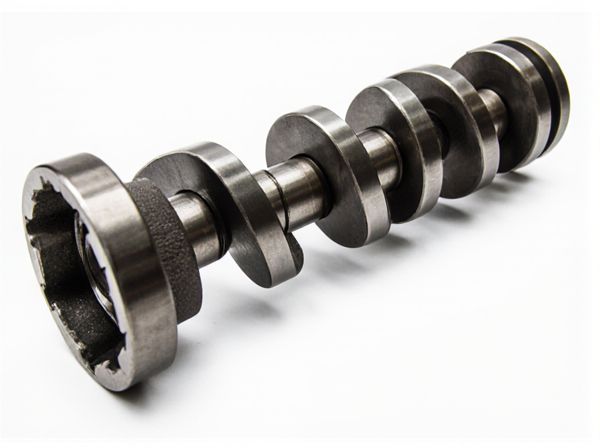 Billet vs. Cast Camshaft in Cars: What Is the Difference?