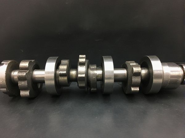 Billet vs. Welded Crankshaft in Cars: What Is the Difference?