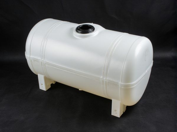 Bladder Tank vs. Rigid Tank in Car Fuel Systems: What Is the Difference?