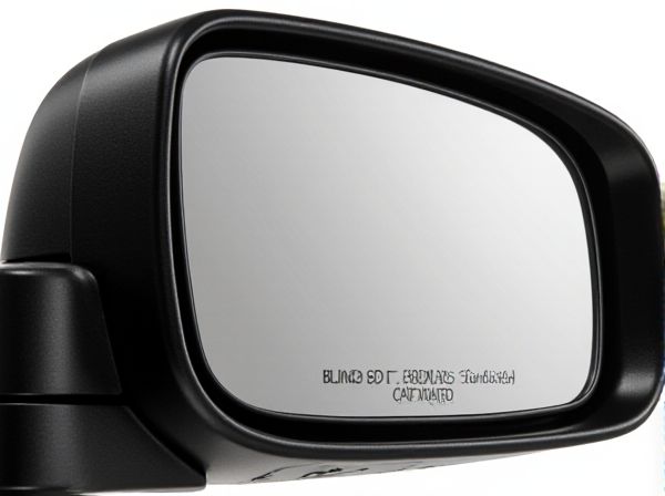 Blind Spot Mirror vs. Standard Mirror in Car Mirrors: What Is the Difference?