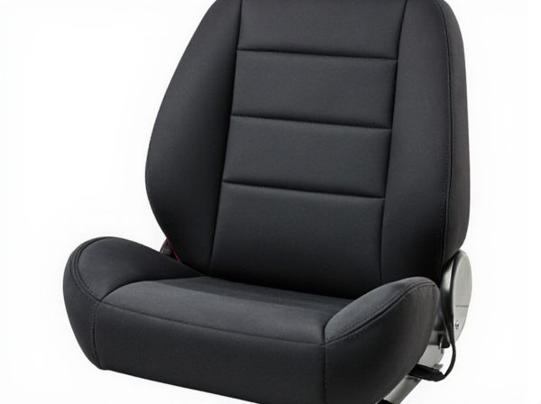 Bolster Seat vs. Bucket Seat in Car Seats: What's the Difference?