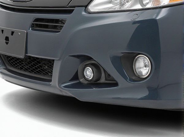 Bolt-On Bumper vs. Welded Bumper in Cars: What's the Difference?