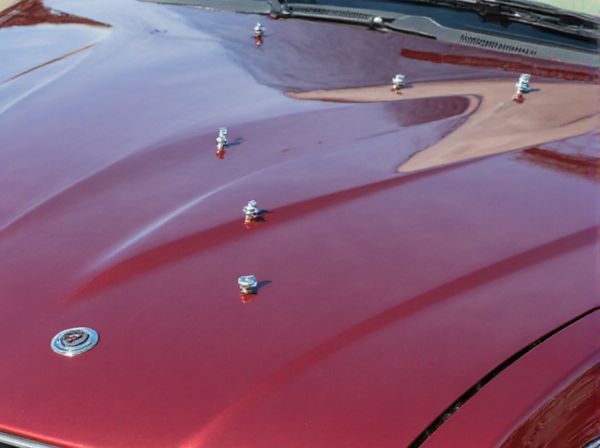 Bolt-On Hood vs. Pin-On Hood for Cars: What's the Difference?