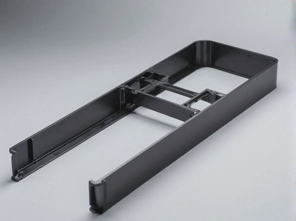 Boxed Frame vs. C-Channel Frame in Car Frames: What Is the Difference?