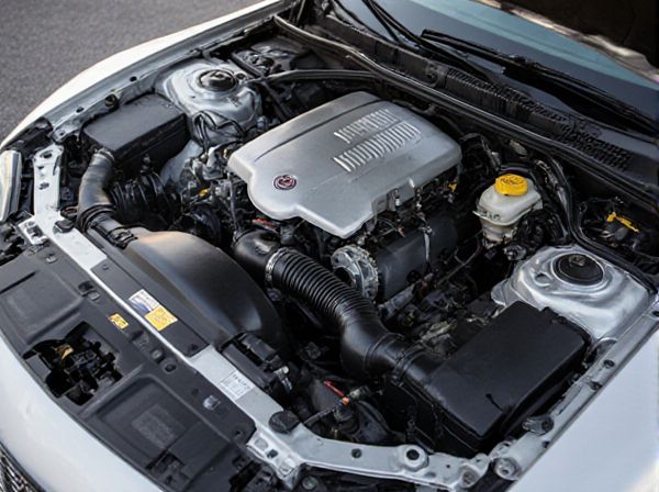 Boxer Engine vs. Inline Engine in Cars: What Are the Differences?