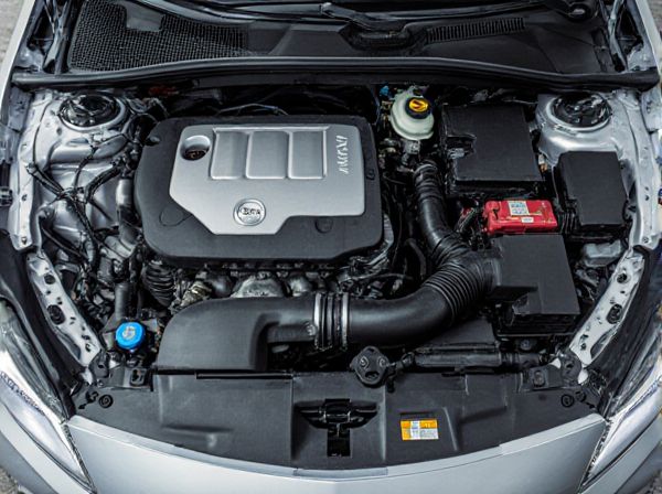 Boxer vs. Rotary Car Engines: What Are the Differences?
