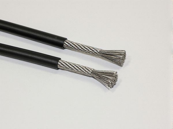 Braided Stainless Steel vs. Rubber Brake Lines in Cars: What's the Difference?