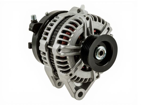 Brush-Type vs. Brushless Car Alternators: What Is the Difference?