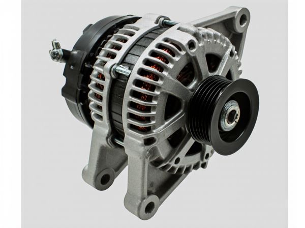 Brushless vs. Brushed Car Alternators: What's the Difference?