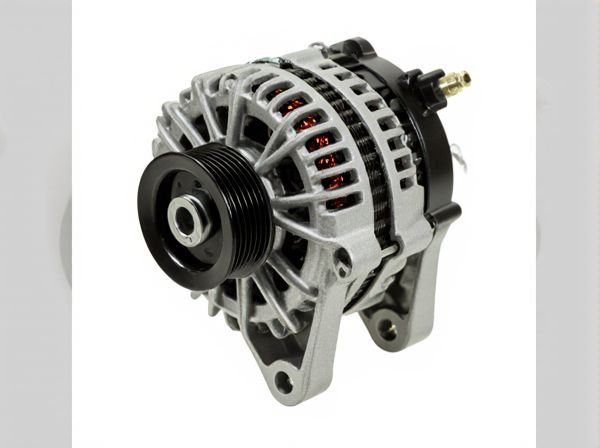 Brushless vs. Brushed Car Alternators: What's the Difference?
