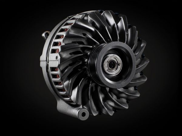 Brushless vs. Brushed Design in Car Alternators: What Are the Differences?