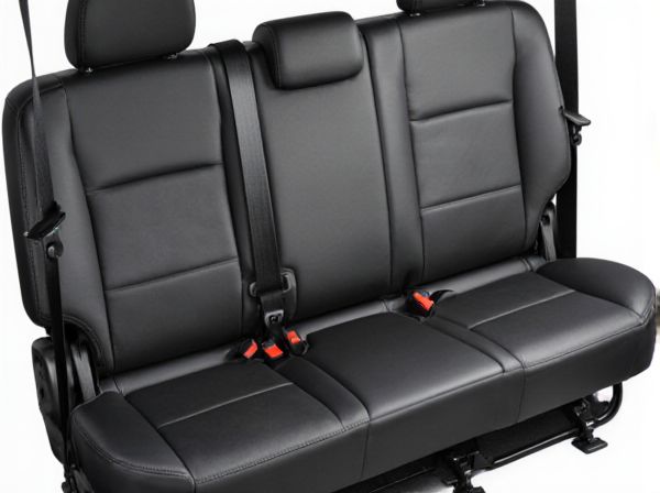 Bucket-Style Rear Seat vs. Traditional Rear Bench: What's the Difference?