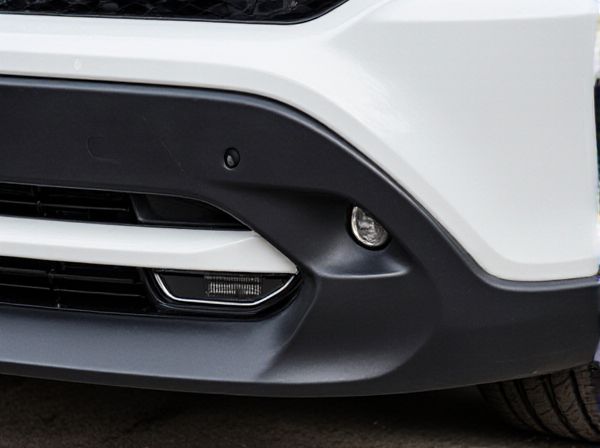 Bumper Cover vs. Valance Panel in Car Bumpers: What Is the Difference?