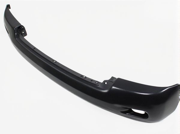 Bumperette vs. Full-Width Bumper: What's the Difference?