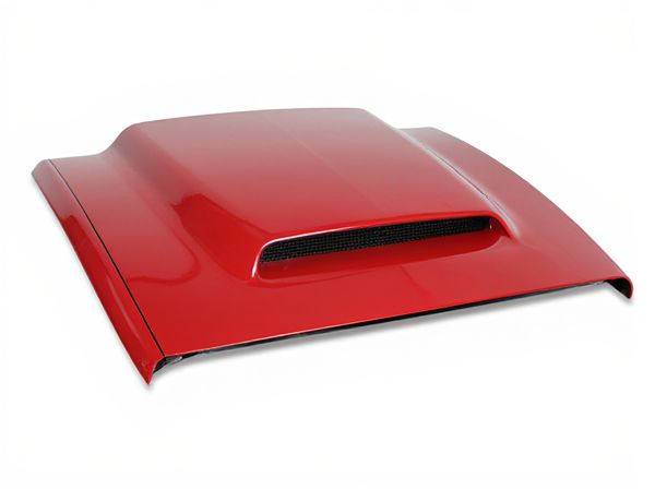 Cal-Induction Hood vs. Stock Hood: What Is the Difference?