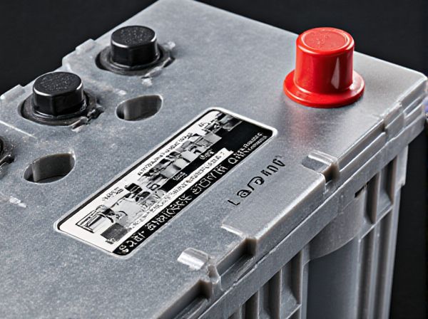 Calcium-Calcium vs. Calcium-Silver Car Batteries: What's the Difference?