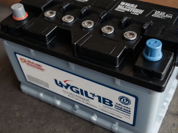 Calcium vs. Lead-Acid Car Batteries: What's the Difference?