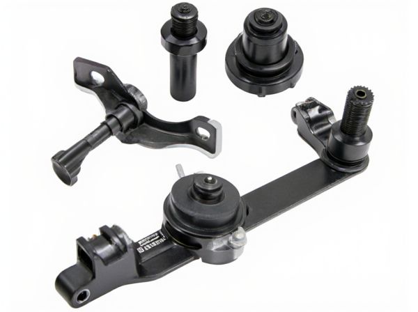 Camber Plates vs. Fixed Top Mounts in Car Suspension: What Are the Differences?