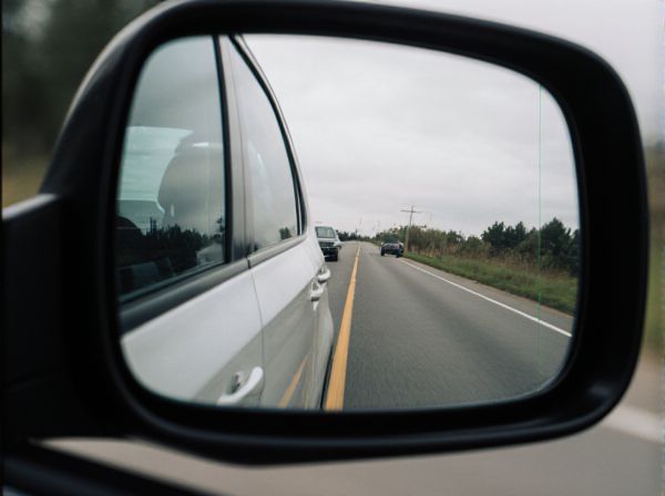 Camera-Based vs. Glass Mirrors in Car Mirrors: What Is the Difference?
