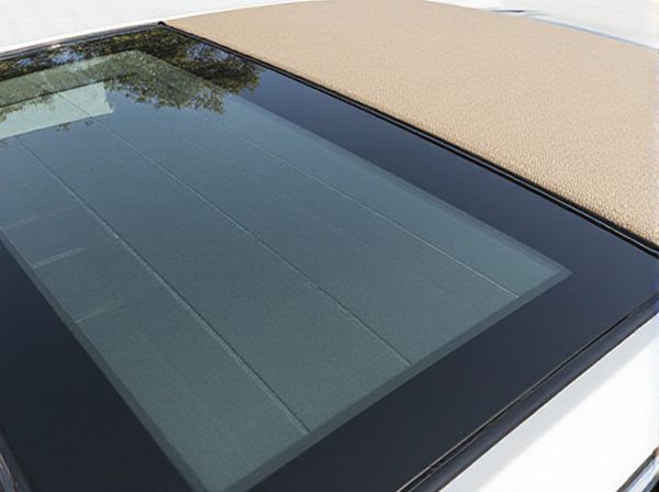 Canvas Roof vs. Glass Roof in Cars: What Are the Differences?
