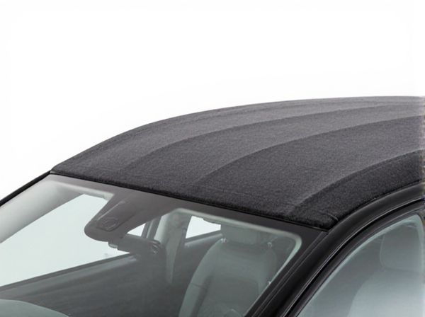 Canvas Roof vs. Metal Roof in Cars: What Are the Differences?