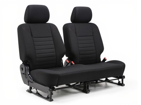 Captain's Chair vs. Standard Rear Seat in Car Seats: What's the Difference?