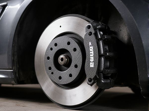 Carbon Ceramic Rotors vs. Steel Rotors in Car Brakes: What Is the Difference?