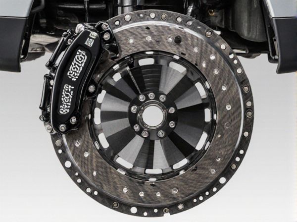 Carbon Clutch vs. Metallic Clutch in Cars: What Is the Difference?