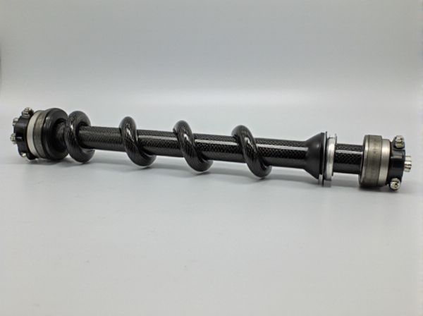 Carbon Fiber Driveshaft vs. Composite Driveshaft: What's the Difference?