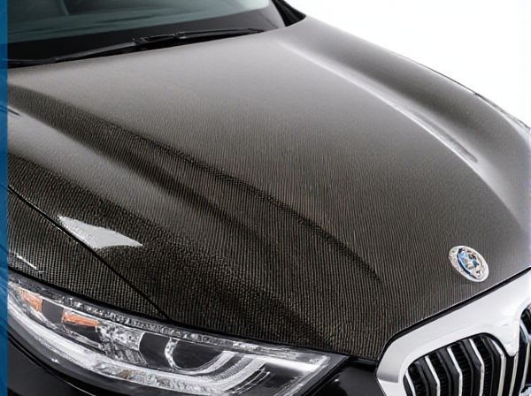 Carbon Fiber Hood vs. Kevlar Hood in Cars: What's the Difference?