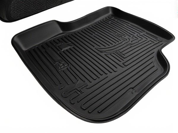 Cargo Area Floor Mat vs. Passenger Area Floor Mat in Car Floor Mats: What Is the Difference?