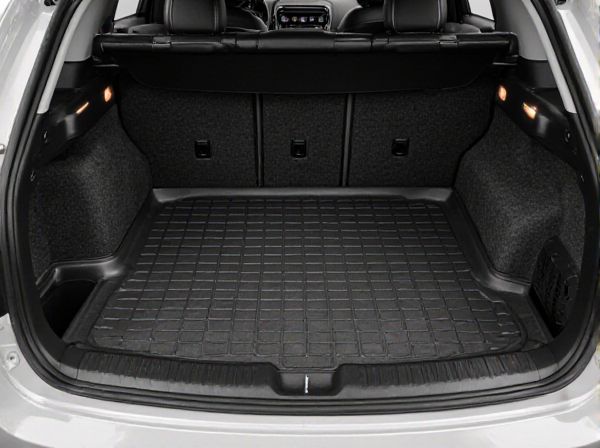 Carpeted Liner vs. Molded Plastic Liner in Car Trunks: What Is the Difference?