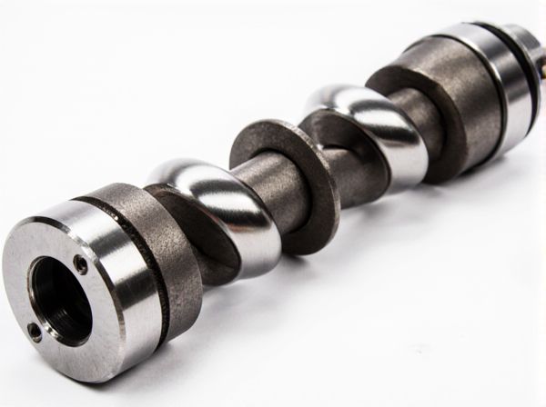 Cast Camshaft vs. Billet Camshaft: What's the Difference?