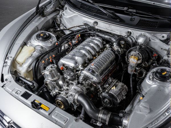 Cast vs. Forged Internals in Car Engines: What's the Difference?