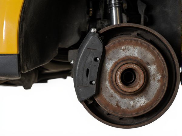 Caster Angle vs. Camber Angle Adjustment in Car Steering: What Is the Difference?