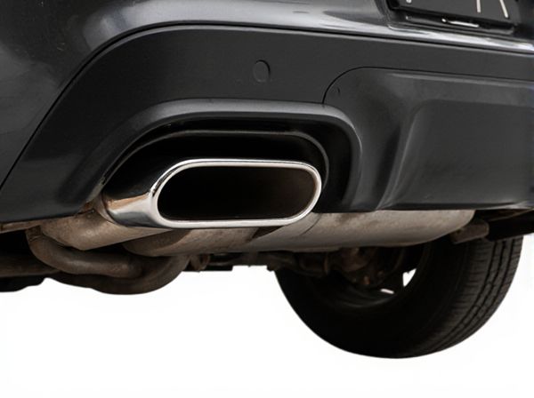 Cat-Back vs. Axle-Back Car Exhaust: What Is the Difference?