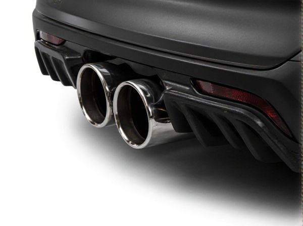 Cat-Back vs. Turbo-Back Car Exhaust: What Is the Difference?