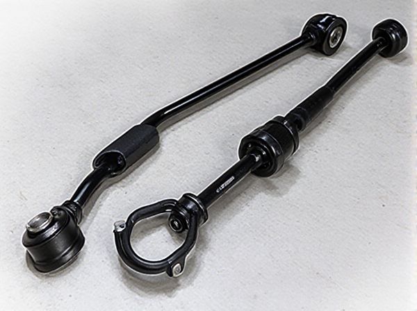 Center Link Steering vs. Side Link Steering in Car Steering: What Is the Difference?