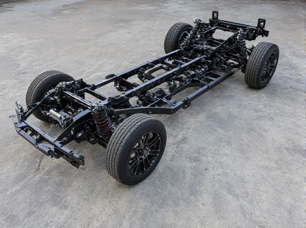 Central Spine Chassis vs. Floorpan Chassis in Cars: What Are the Differences?