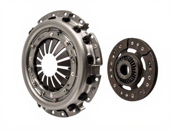 Centrifugal Clutch vs. Diaphragm Clutch in Cars: What Are the Differences?
