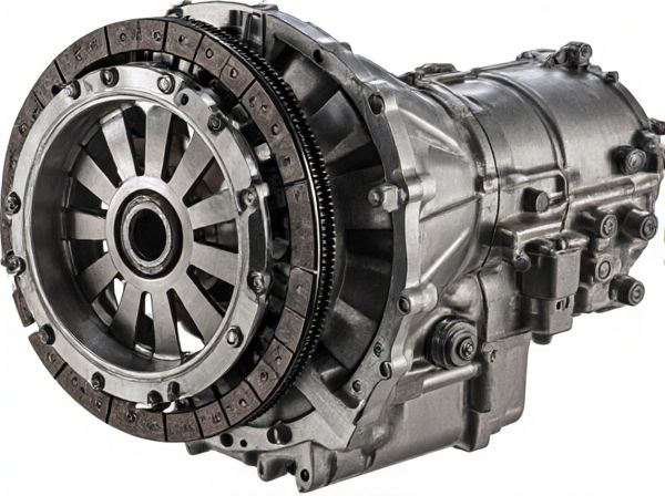 Centrifugal Clutch vs. Torque Converter in Car Transmissions: What Is the Difference?