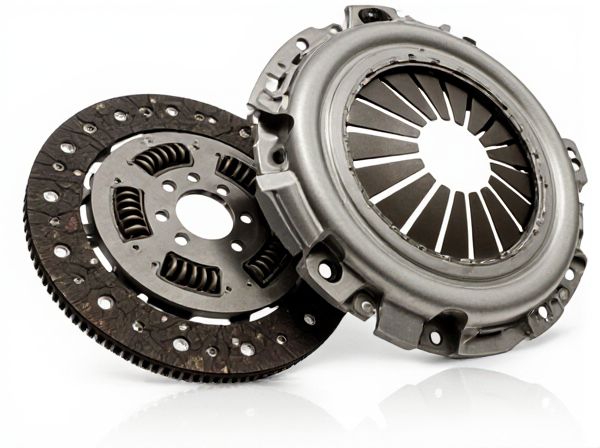 Cerametallic vs. Organic Car Clutches: What Are the Differences?